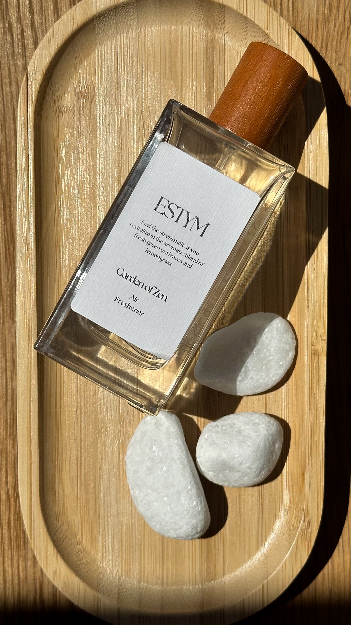 Garden of Zen Air Freshener
