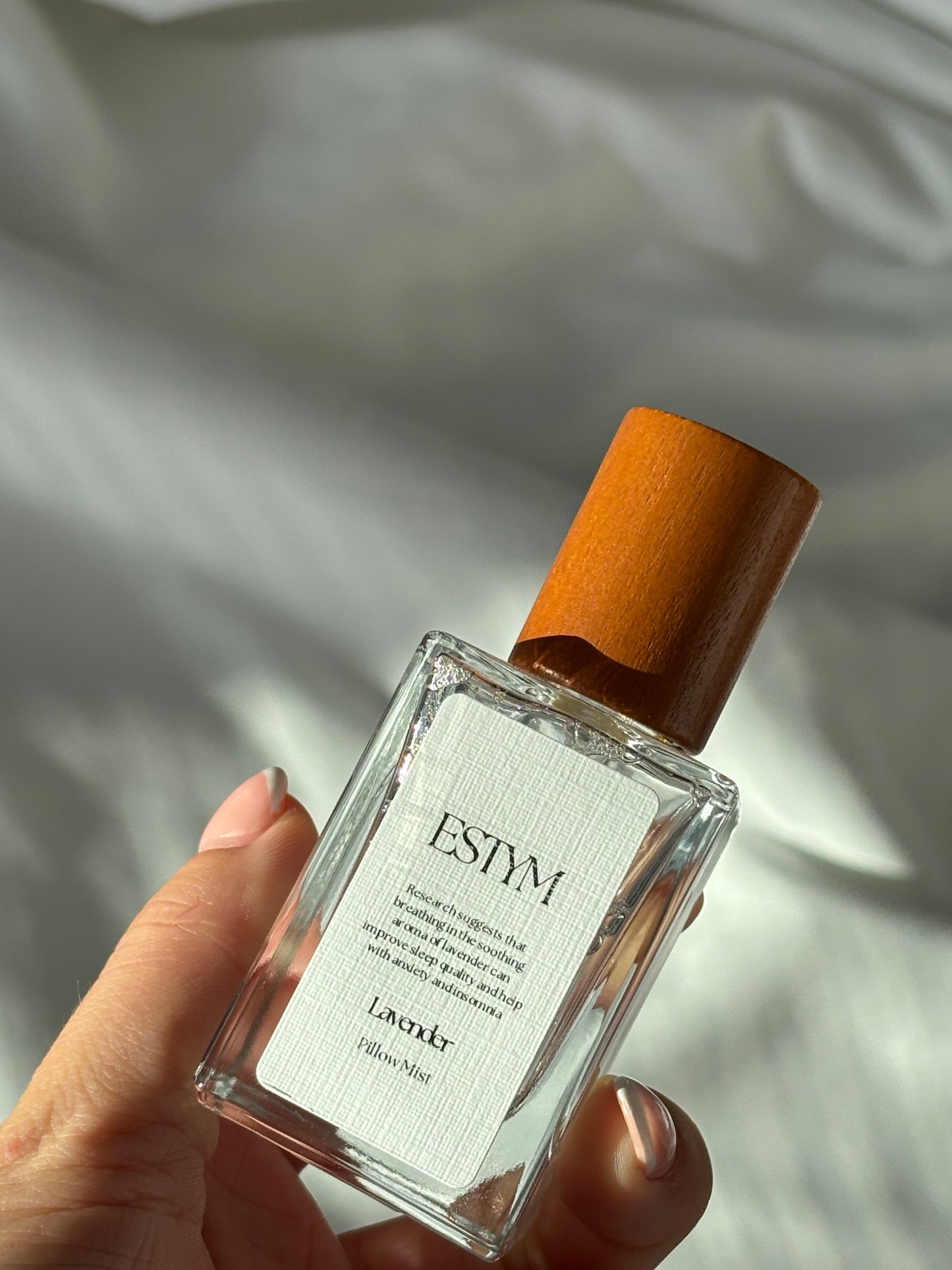 Lavender Deep Sleep Pillow Mist