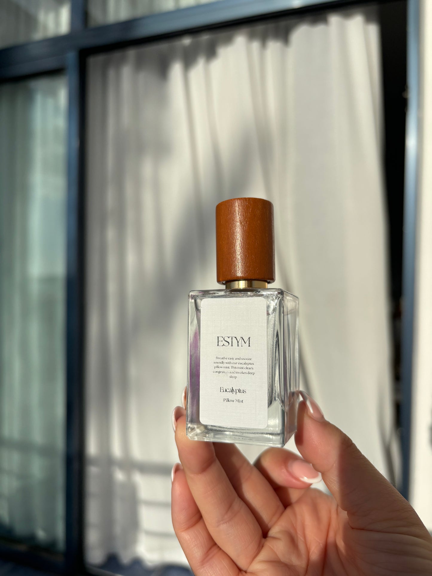 Eucalyptus Deep Sleep Mist